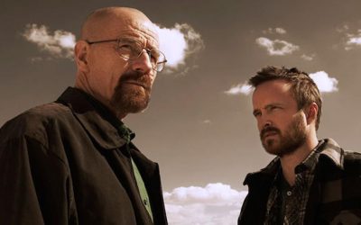 Que significa soñar con Breaking Bad