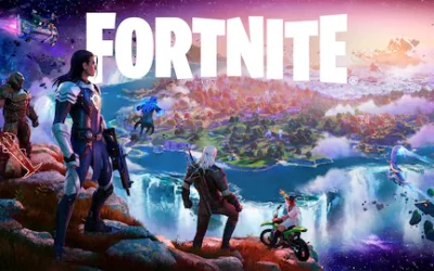 Que significa soñar con Fornite