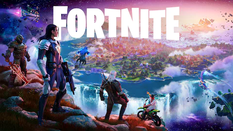 Que significa soñar con Fornite