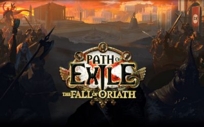 Que significa soñar con Path of Exile