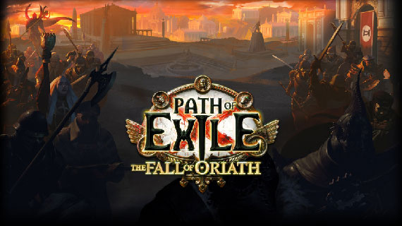 Que significa soñar con Path of Exile