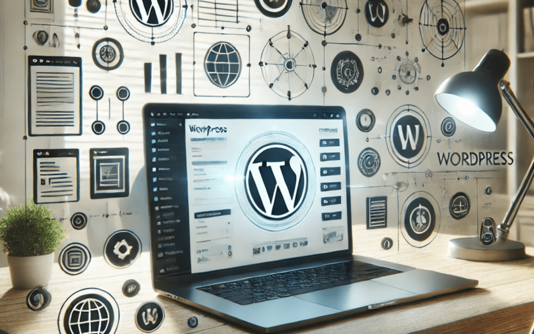 Qué significa soñar con Wordpress